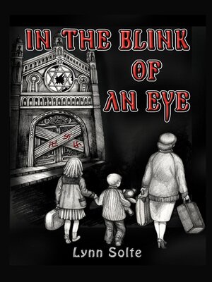 cover image of In the Blink of an Eye